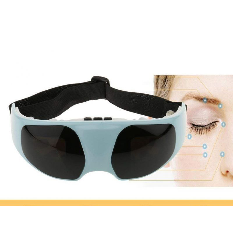 Очен вибромасажор с 22 магнита , 6 функции , USB