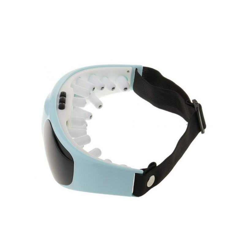 Очен вибромасажор с 22 магнита , 6 функции , USB