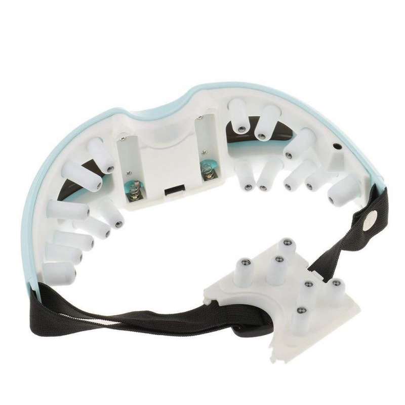 Очен вибромасажор с 22 магнита , 6 функции , USB