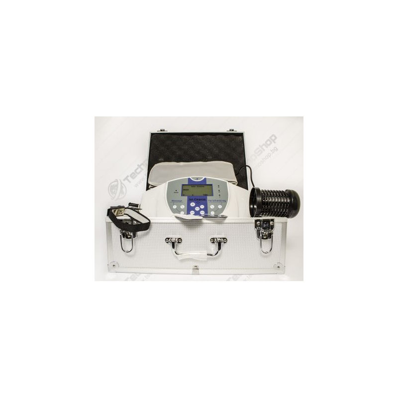 ДЕТОКСИКАТОР YJ-B01