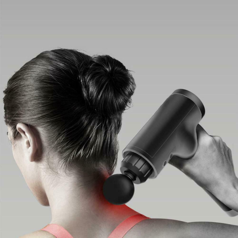 Мускулен масажор EM-01