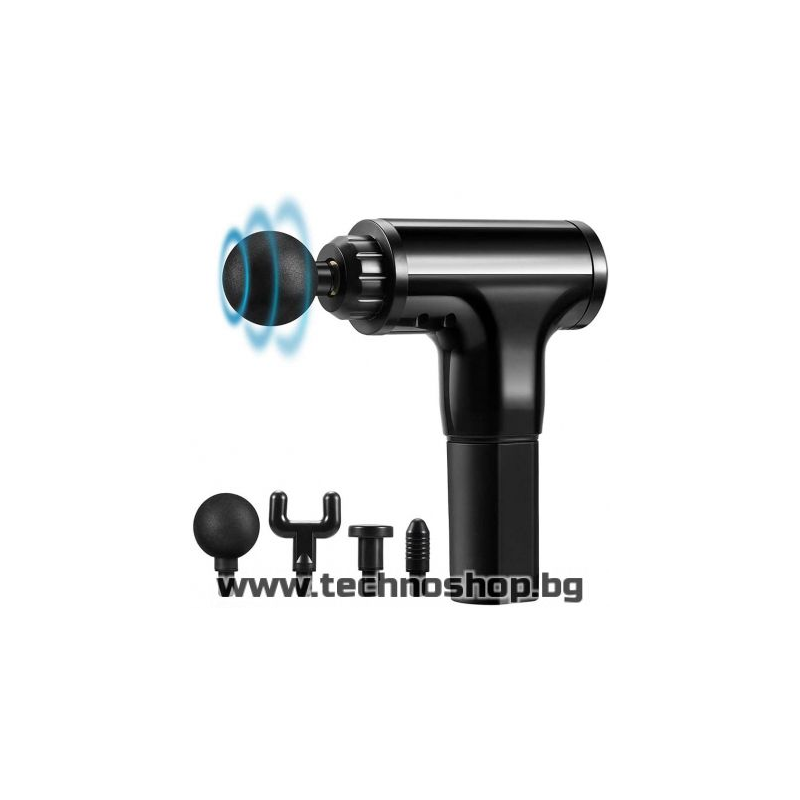 Мускулен масажор EM-01