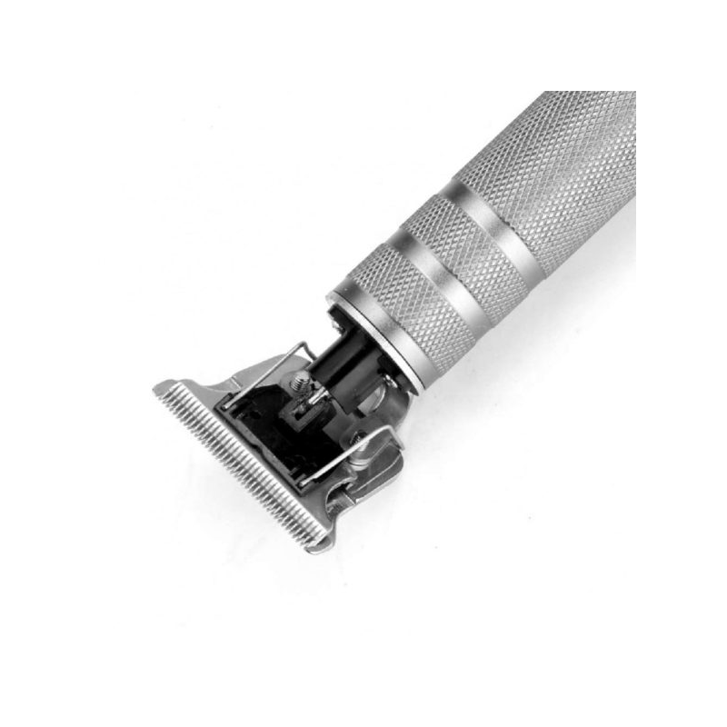 Безжчиен тример за брада и коса KEMEI 1974B