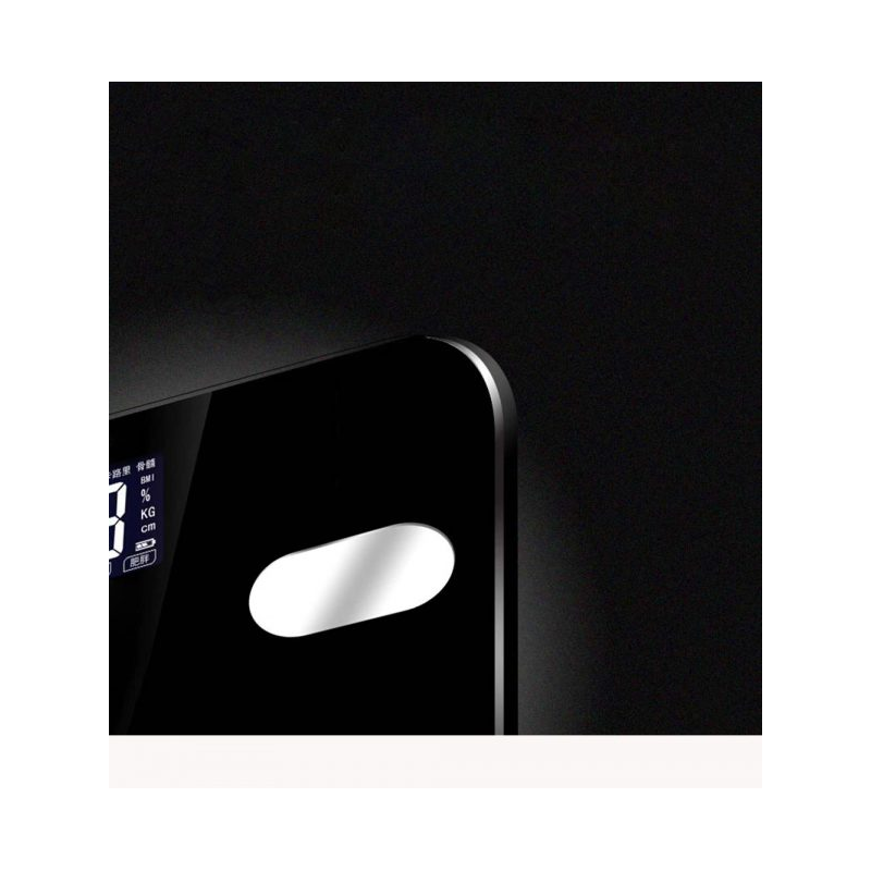 Електронен Smart кантар M1G939