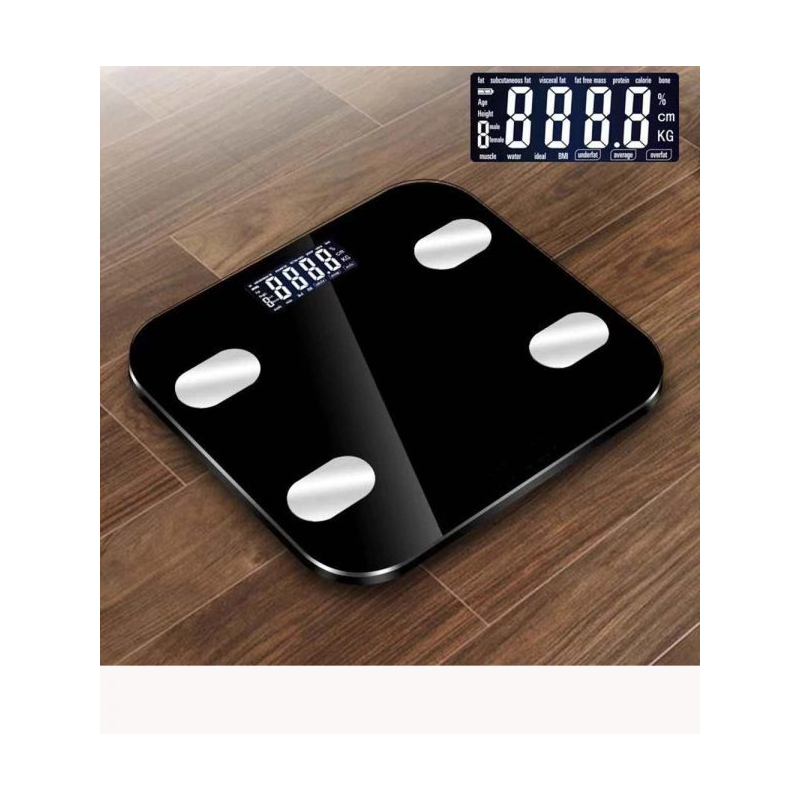 Електронен Smart кантар M1G939