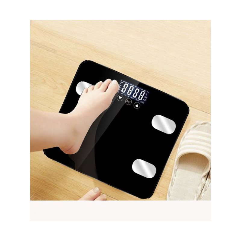 Електронен Smart кантар M1G939