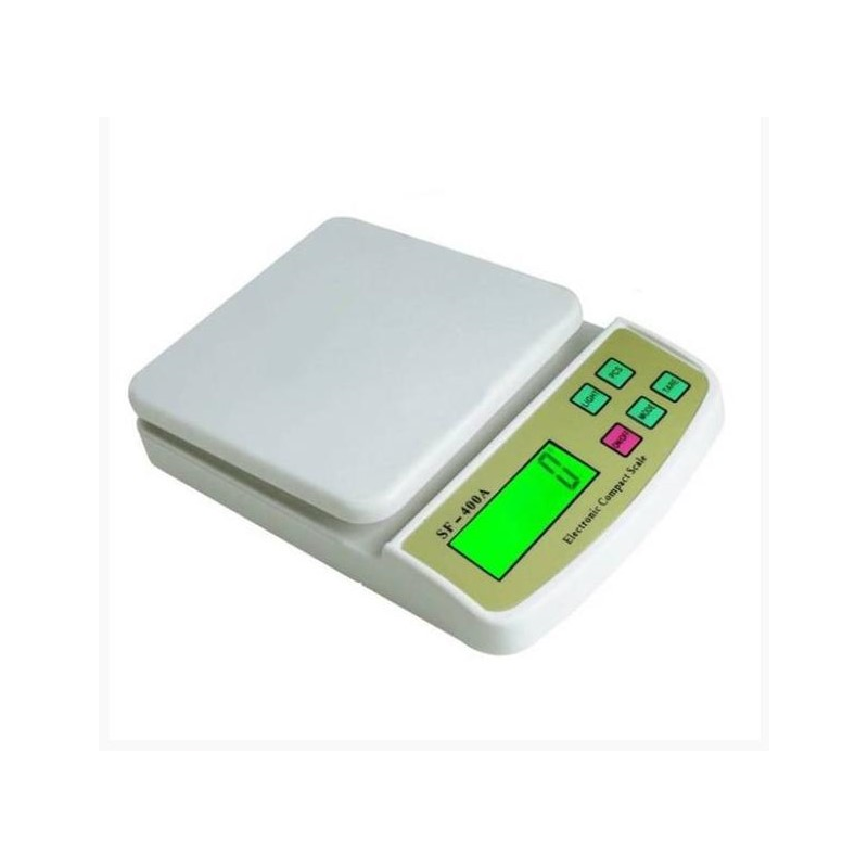 Кухненска везна SF-400A - Електронна