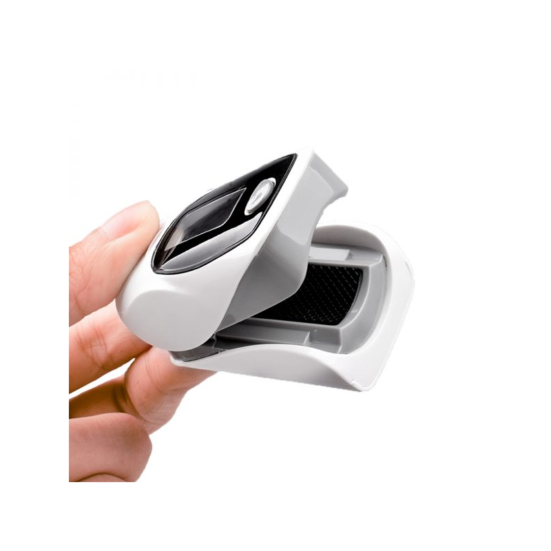 Пулсоксиметър