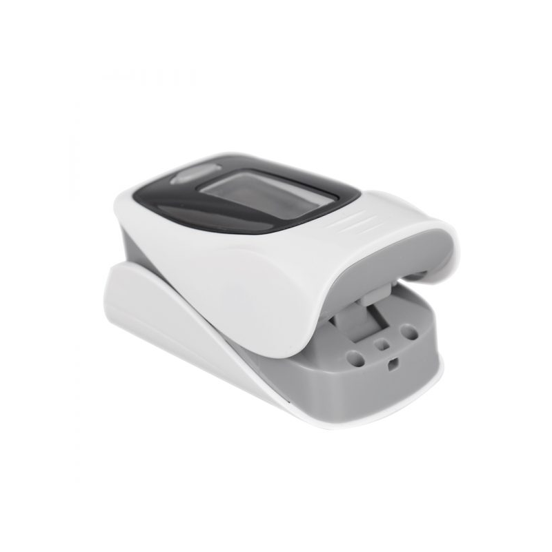 Пулсоксиметър