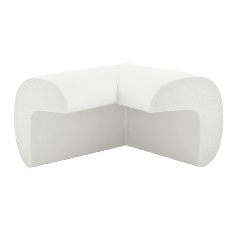 Протектор за ъгли от пяна – 4 броя