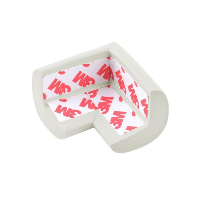 Протектор за ъгли от пяна – 4 броя