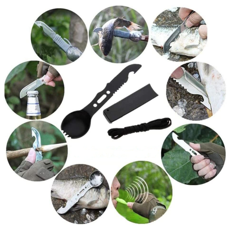 Комплект за оцеляване SRV-PRO-2