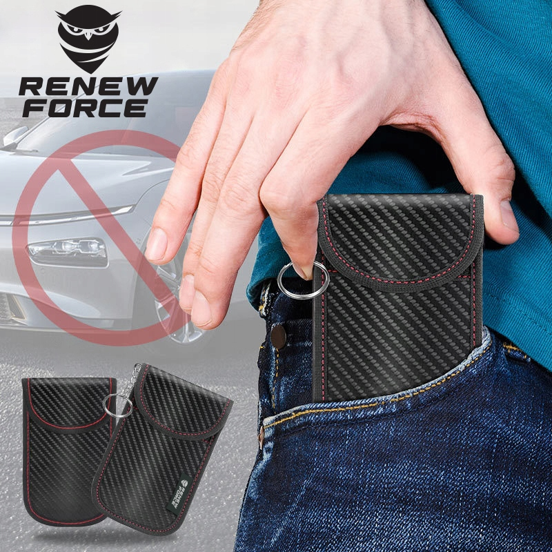 Защитен RFID калъф Pro-Tect