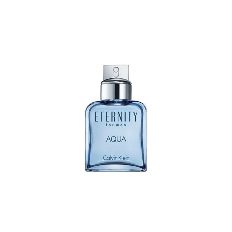 Calvin Klein Eternity Aqua парфюм за мъже EDТ