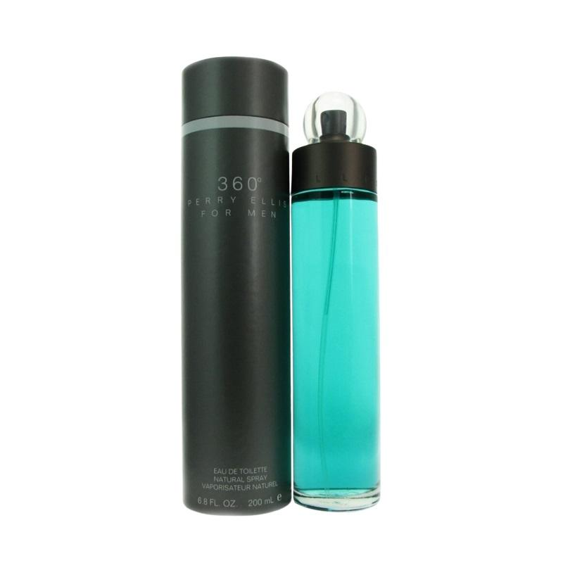 Perry Ellis 360 Тоалетна вода за мъже EDT
