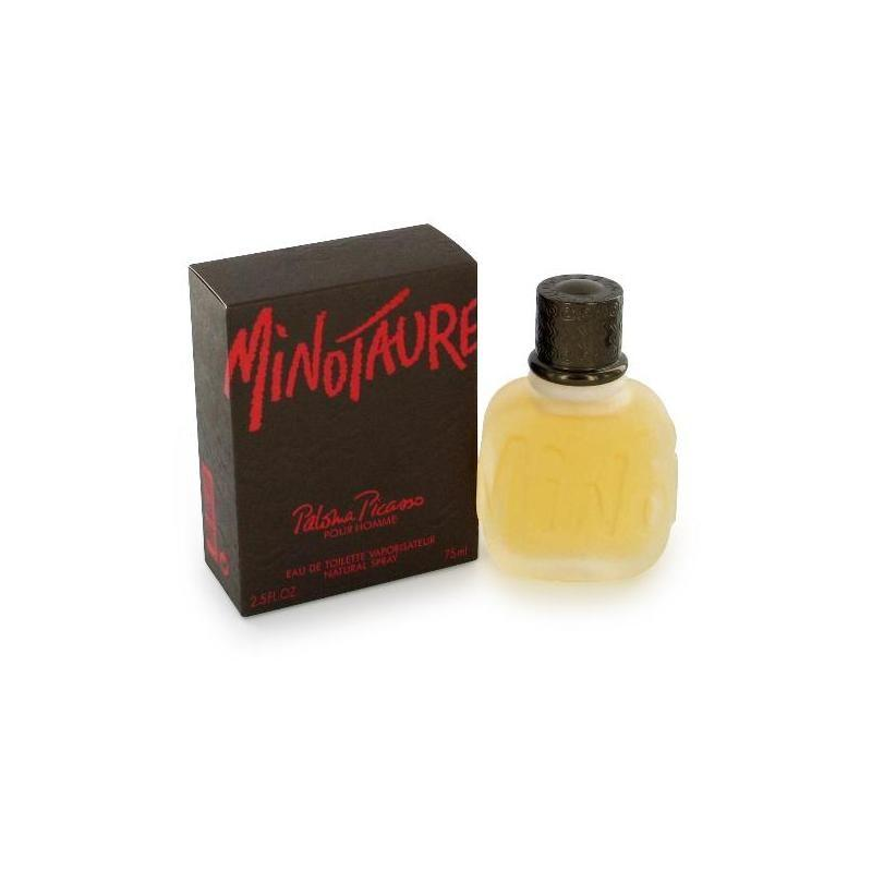 Paloma Picasso Minotaure Парфюм за мъже EDT