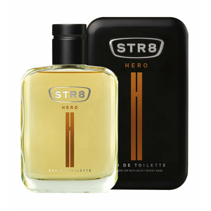 STR8 Hero EDT Парфюм за мъже