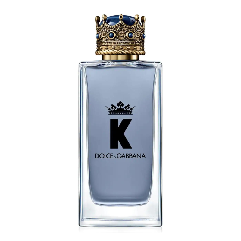 Dolce & Gabbana K by Dolce & Gabbana Парфюм за мъже EDT