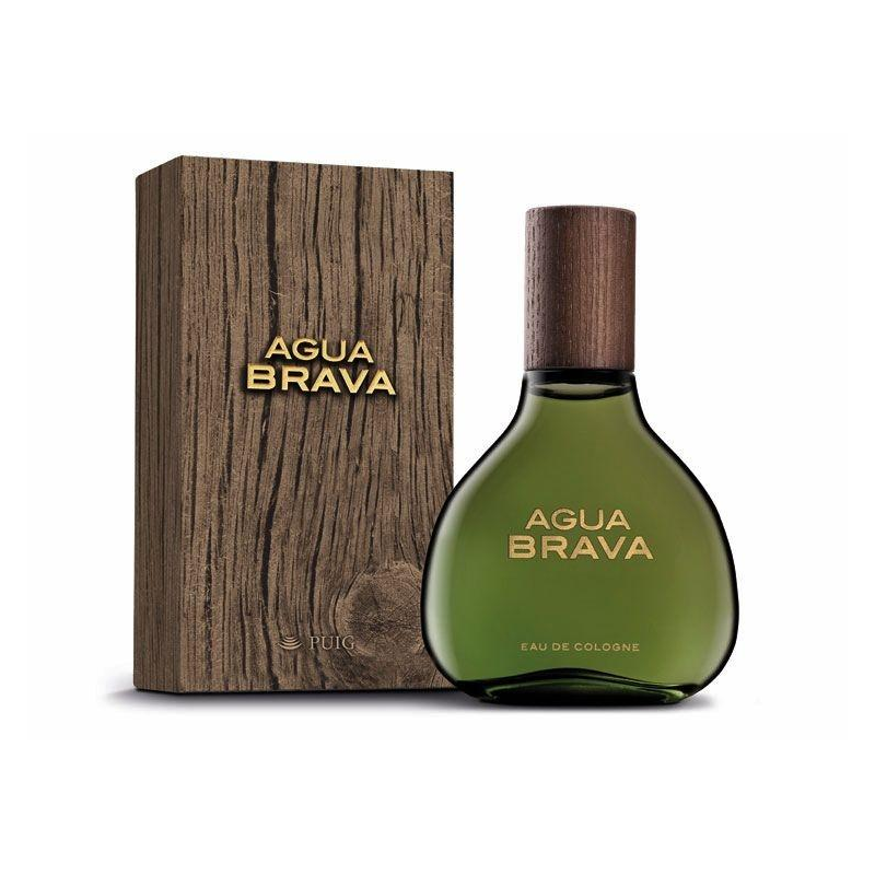 Antonio Puig Agua Brava Парфюм за мъже EDC