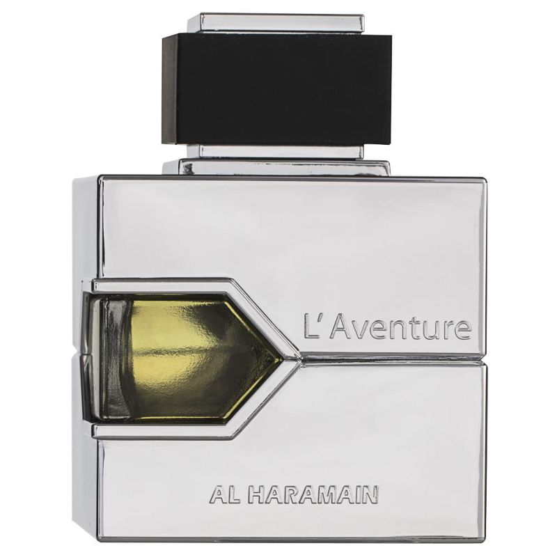 Al Haramain L`Aventure Парфюмна вода за мъже без опаковка EDP