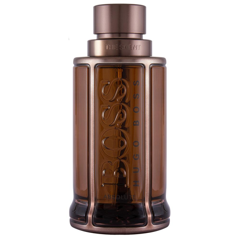 Hugo Boss The Scent Absolute Парфюмна вода за мъже без опаковка EDP