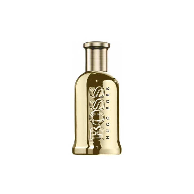 Hugo Boss Bottled Eau De Parfum Collector Edition 2021 Парфюмна вода за мъже без опаковка EDP