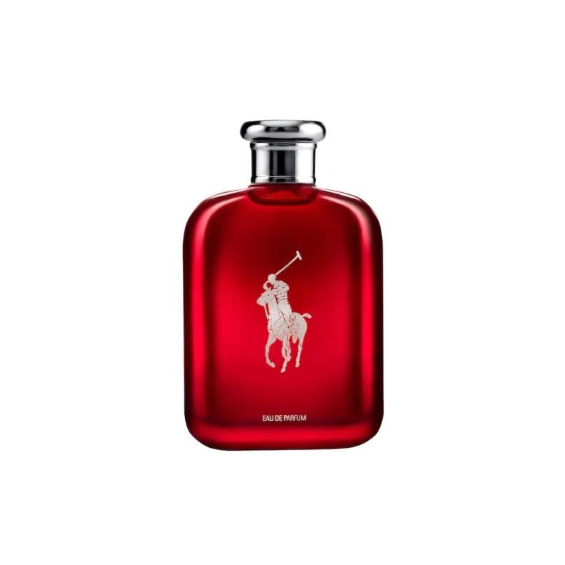 Ralph Lauren Polo Red Парфюмна вода за мъже без опаковка EDP