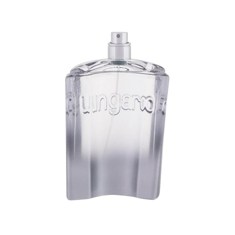 Ungaro Silver Тоалетна вода за мъже без опаковка EDT