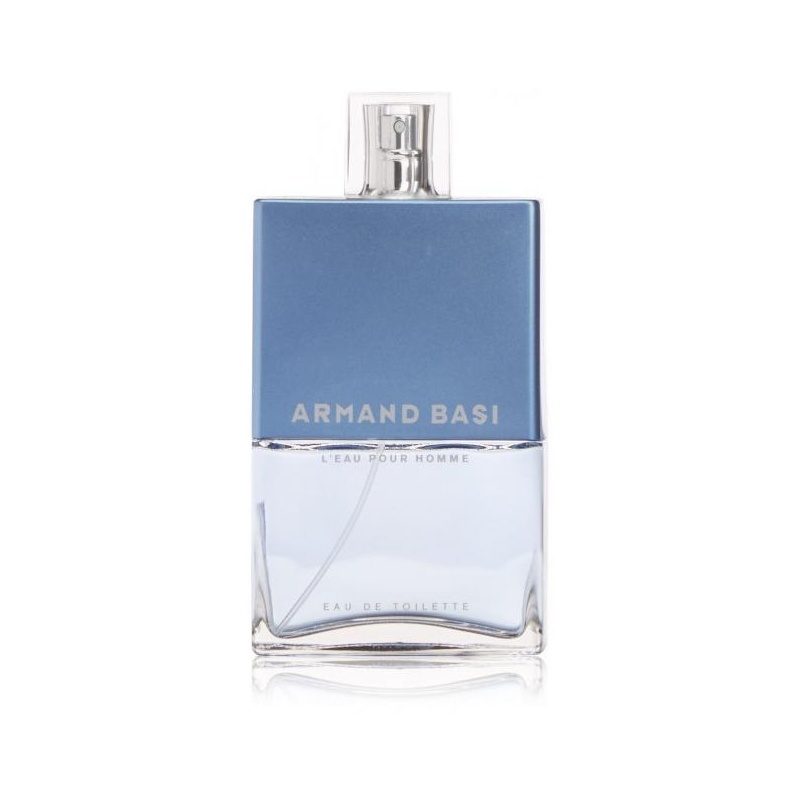 Armand Basi L`eau парфюм за мъже без опаковка EDT