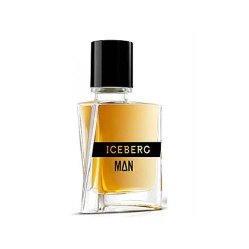 Iceberg Man Тоалетна вода за мъже без опаковка EDT 