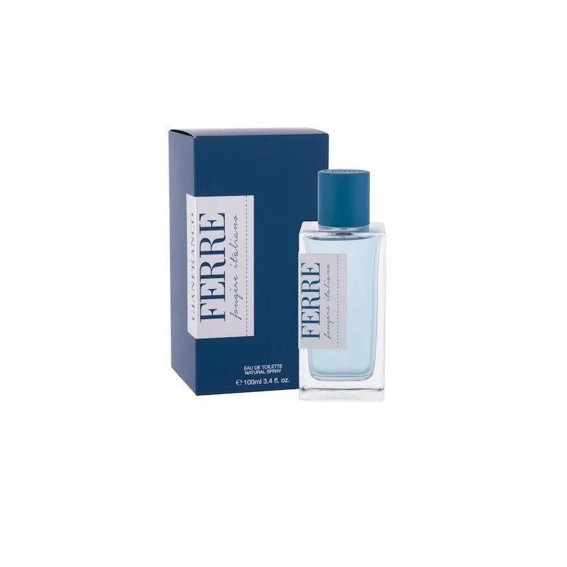 Ferre Ferre Fougere Italiano Тоалетна вода за мъже EDT 