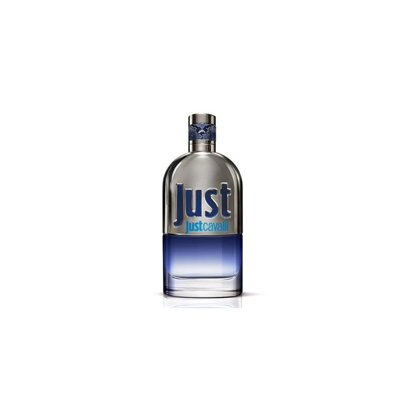 Roberto Cavalli Just Cavalli парфюм за мъже без опаковка EDT