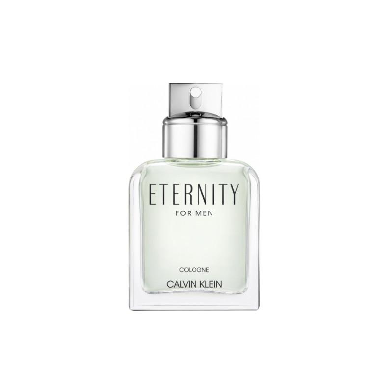 Calvin Klein Eternity Cologne Тоалетна вода за мъже без опаковка EDT 