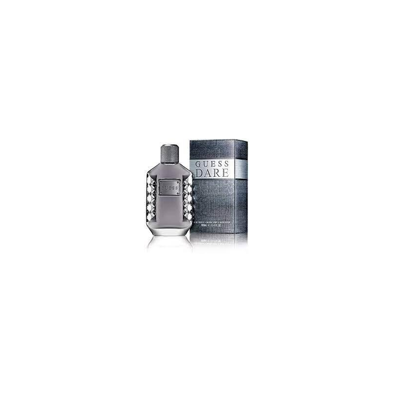 Guess Dare Тоалетна вода за мъже EDT 