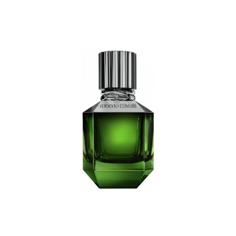  Roberto Cavalli Paradise Found Тоалетна вода за мъже EDT