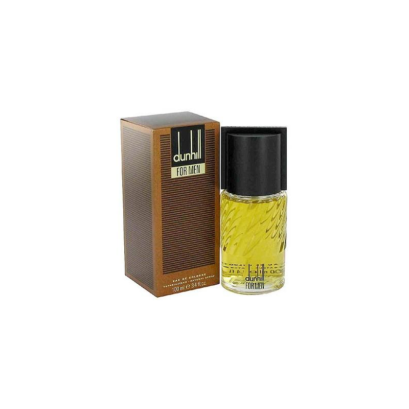 Dunhill Dunhill For Men Тоалетна вода за мъже EDT 