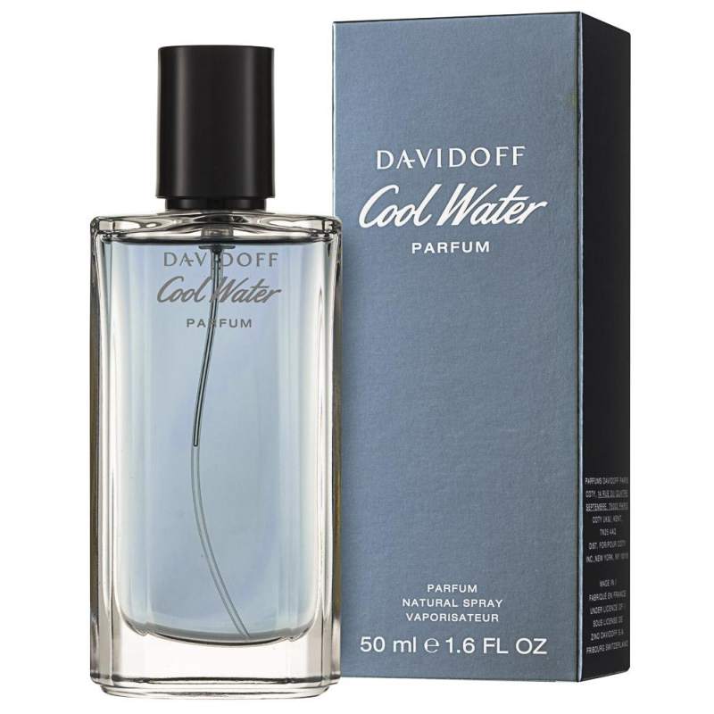 Davidoff Cool Water Parfum Парфюм за мъже