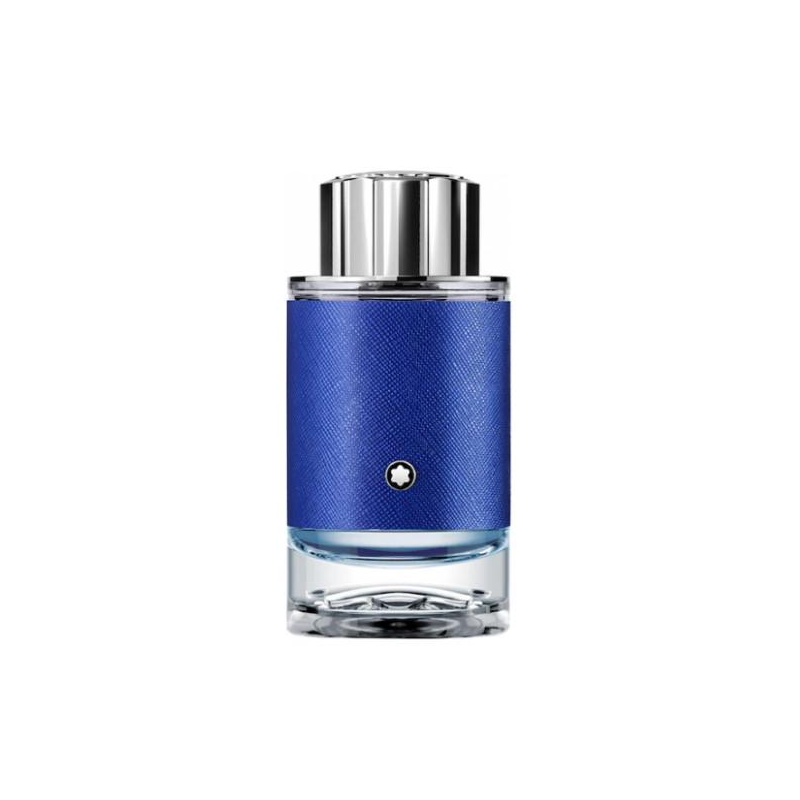 Mont Blanc Explorer Ultra Blue Парфюм за мъже EDP