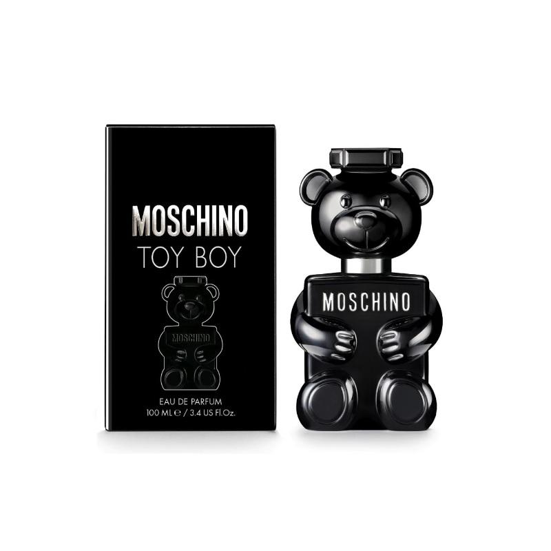 Moschino Toy Boy Парфюм за мъже EDP