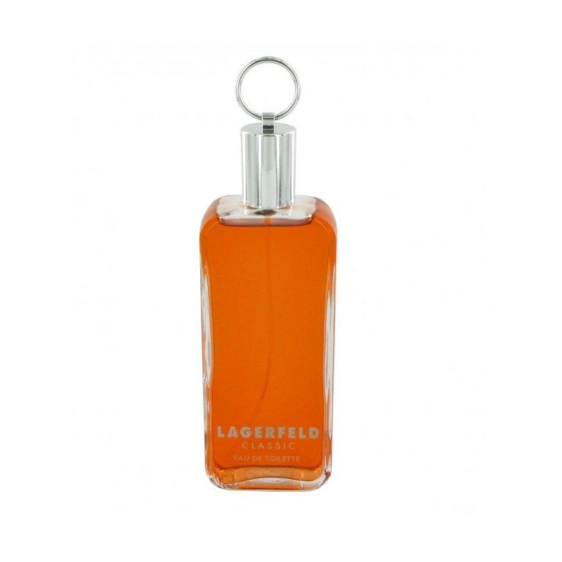 Karl Lagerfeld Classic парфюм за мъже без опаковка EDT