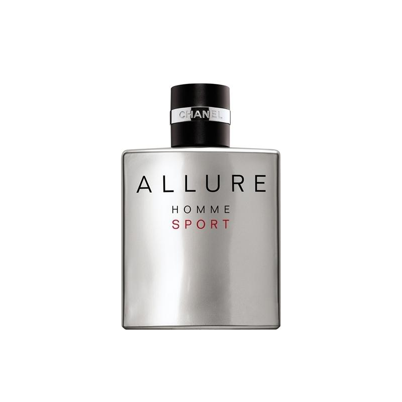 Chanel Allure Homme Sport парфюм за мъже EDT