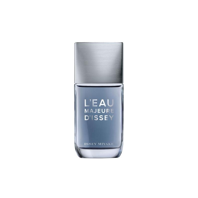 Issey Miyake L`Eau Majeure Парфюм за мъже без опаковка EDT