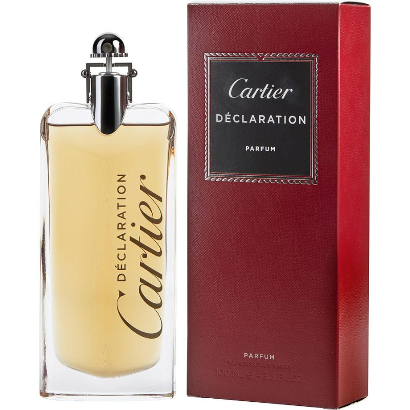 Cartier Declaration Parfum Парфюм за мъже EDP