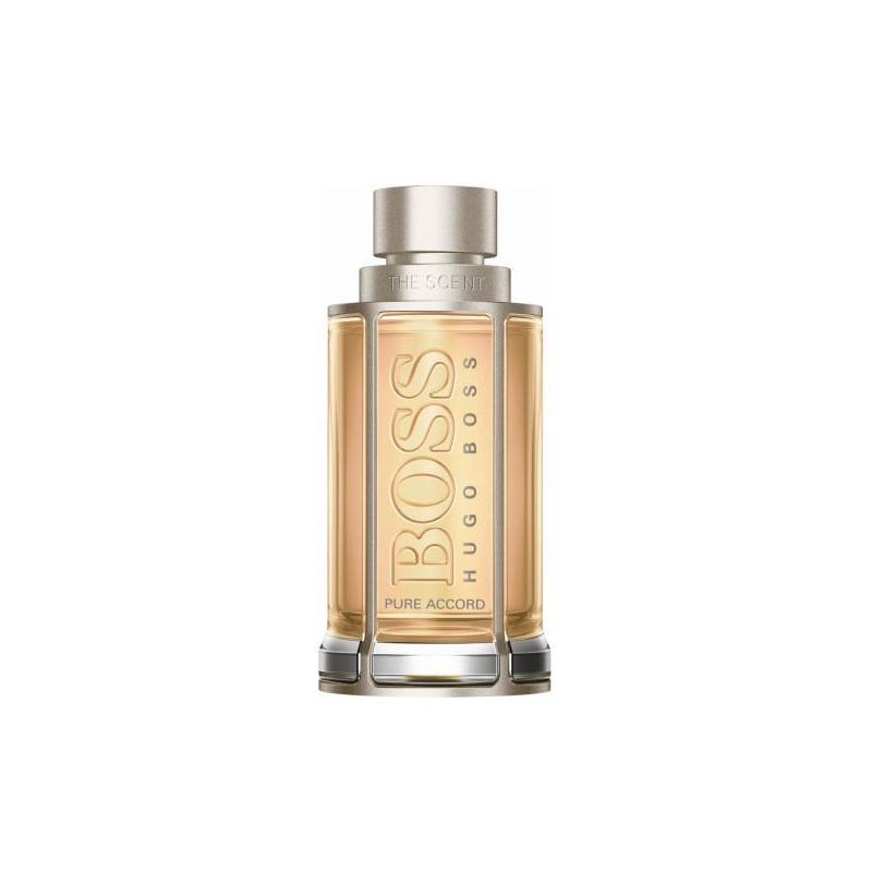 Hugo Boss The Scent Pure Accord Тоалетна вода за мъже EDT