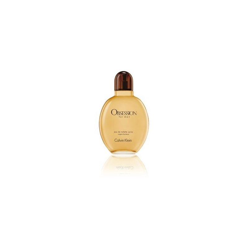 Calvin Klein Obsession Парфюм за мъже EDT