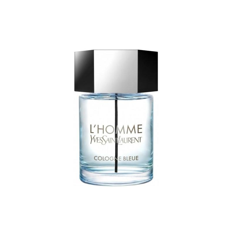 YSL L`Homme Cologne Bleue Парфюм за мъже без опаковка EDT