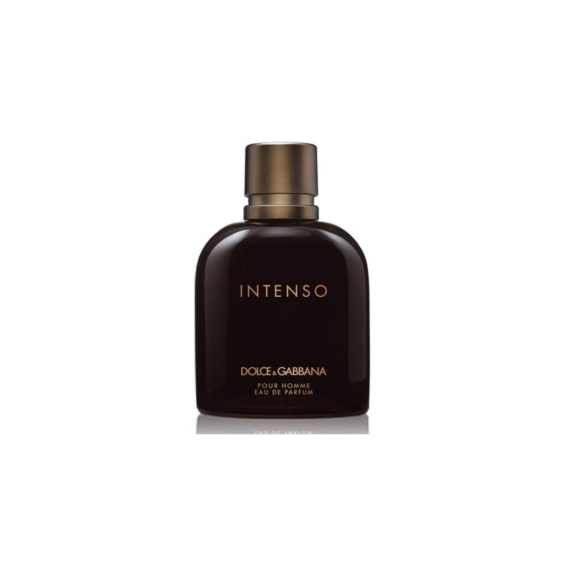 Dolce & Gabbana Pour Homme Intenso парфюм за мъже без опаковка EDP