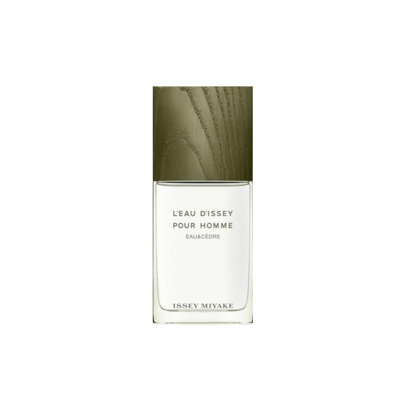 Issey Miyake L`Eau d`Issey Pour Homme Eau & Cèdre Тоалетна вода за мъже без опаковка EDT