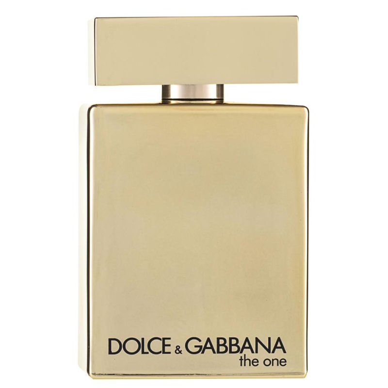 Dolce & Gabbana The One Gold Парфюмна вода за мъже без опаковка EDP