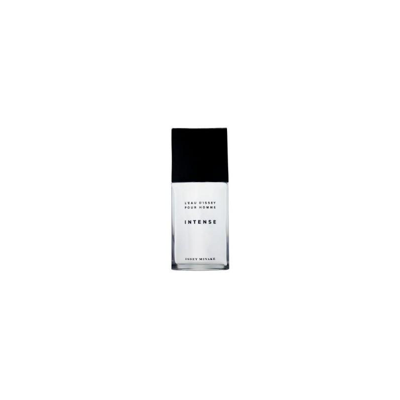 Issey Miyake L'Eau d'Issey Pour Homme Intense парфюм за мъже без опаковка EDT